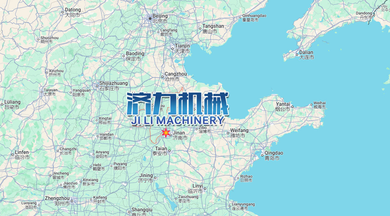 济力机械